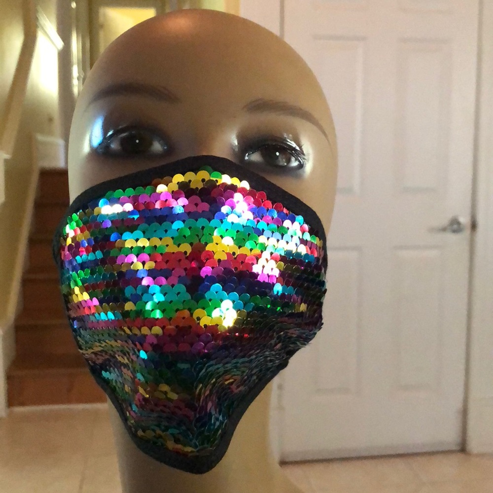 Sequence masks